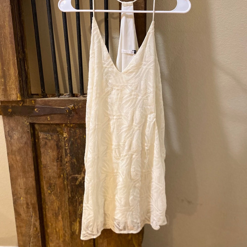 THREE EIGHTY TWO DRESS
